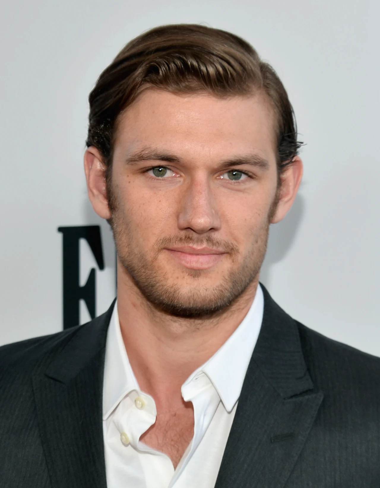 Alex Pettyfer