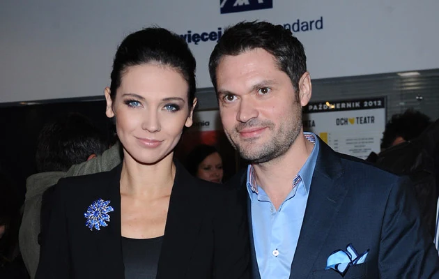 Andżelika Piechowiak, Rafał Olejniczak Andżelika Piechowiak, Rafał Olejniczak