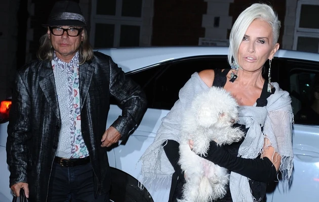 Kora i Kamil Sipowicz Kora i Kamil Sipowicz