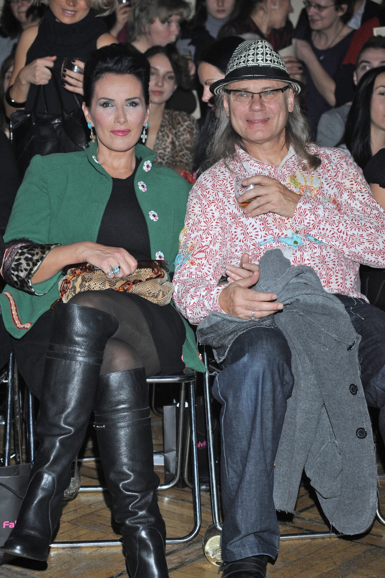 Kora i Kamil Kora i Kamil