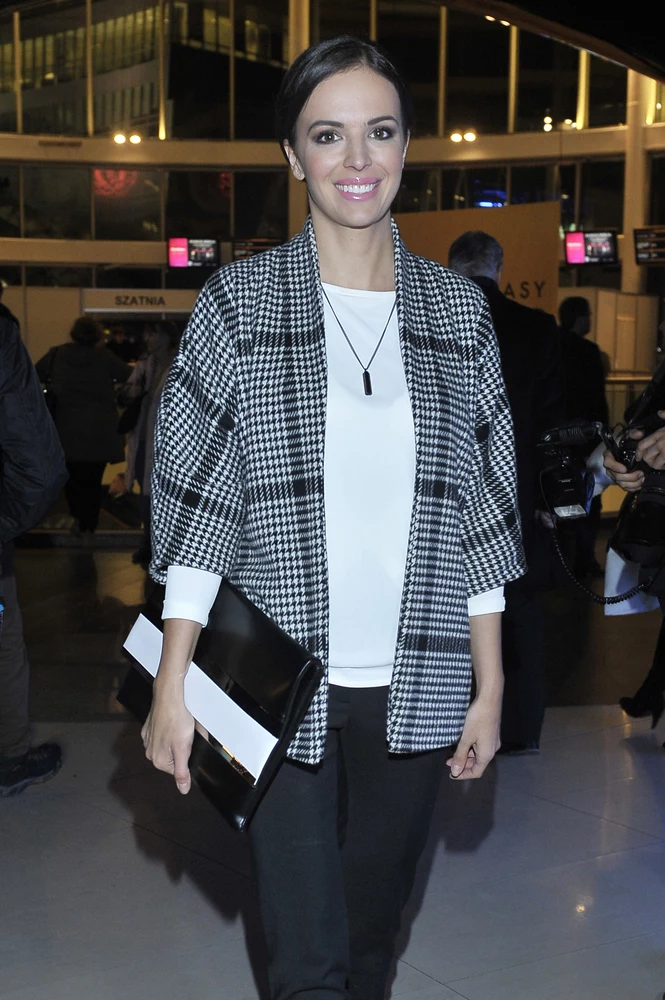 Anna Wendzikowska Anna Wendzikowska