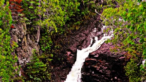 Devil's Kettle - brama piekieł czy tunel do innego wymiaru?