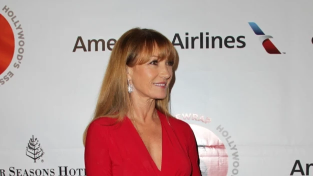 Jane Seymour