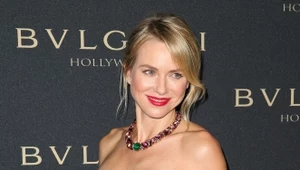 Naomi Watts: Skromnie, ale pięknie