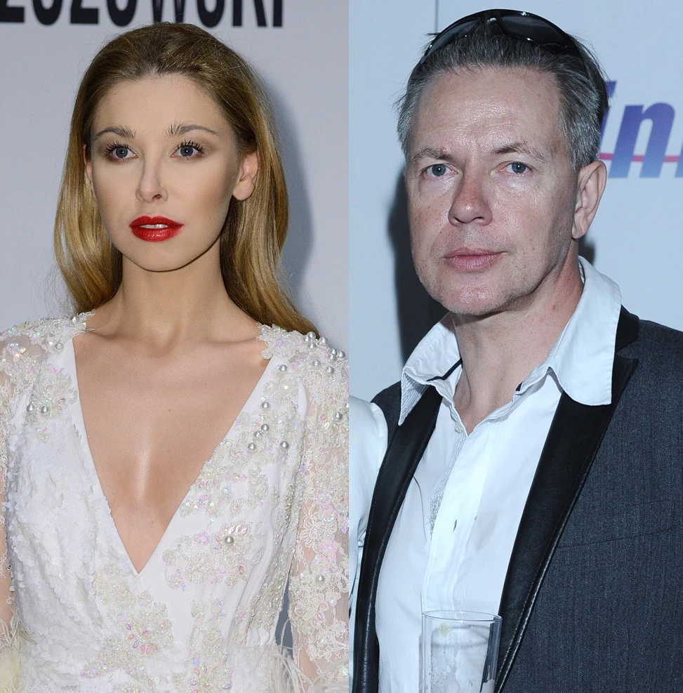 Milena Suszyńska, Zbigniew Suszyński Milena Suszyńska, Zbigniew Suszyński