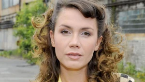 Olga Bołądź