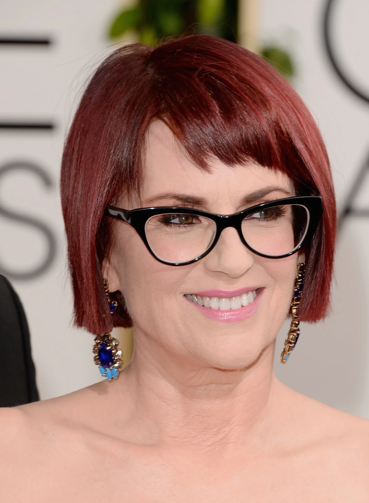 Megan Mullally Megan Mullally