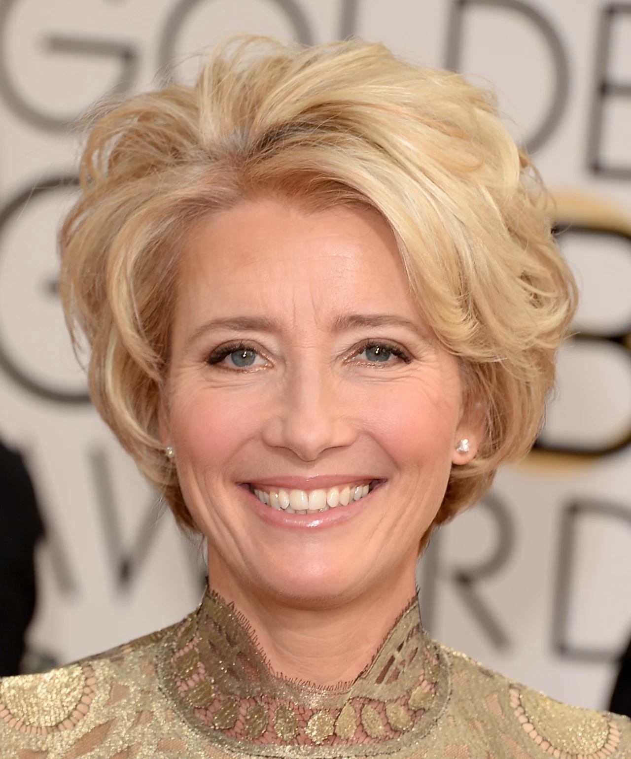 Emma Thompson Emma Thompson