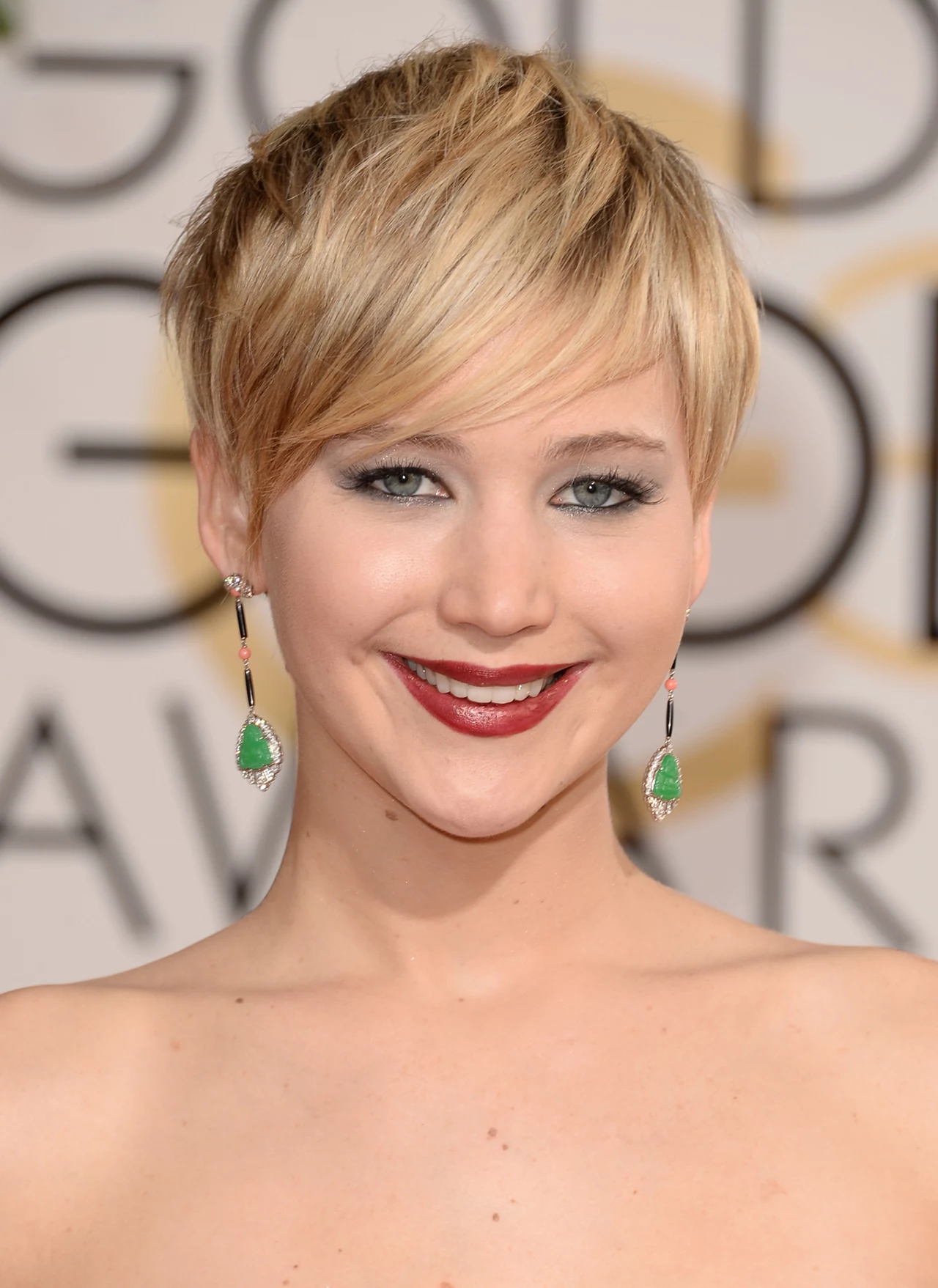 Jennifer Lawrence Jennifer Lawrence