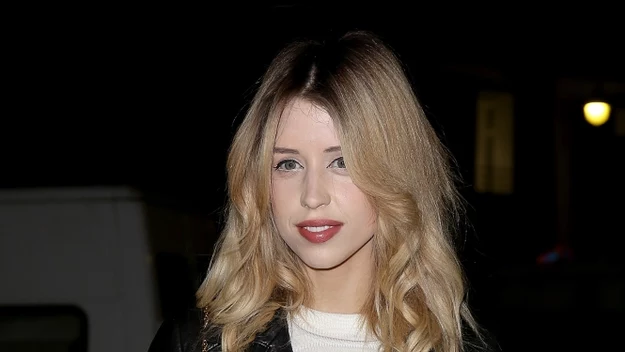 Peaches Geldof