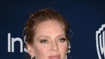 Uma Thurman