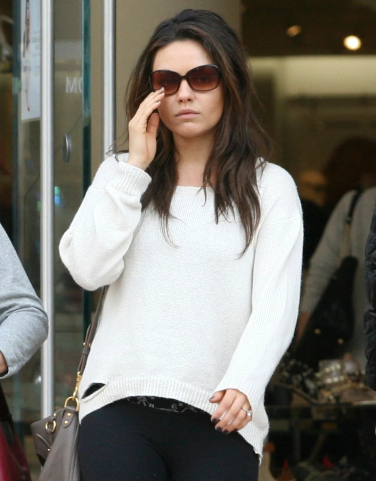 Mila Kunis Mila Kunis