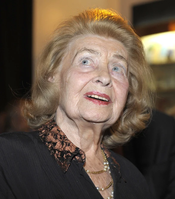 Nina Andrycz Nina Andrycz