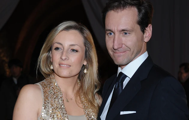 Karolina Ferenstein, Piotr Kraśko Karolina Ferenstein, Piotr Kraśko