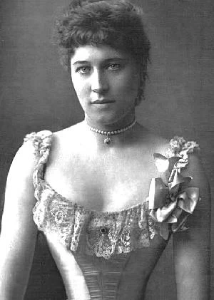 Lillie Langtry