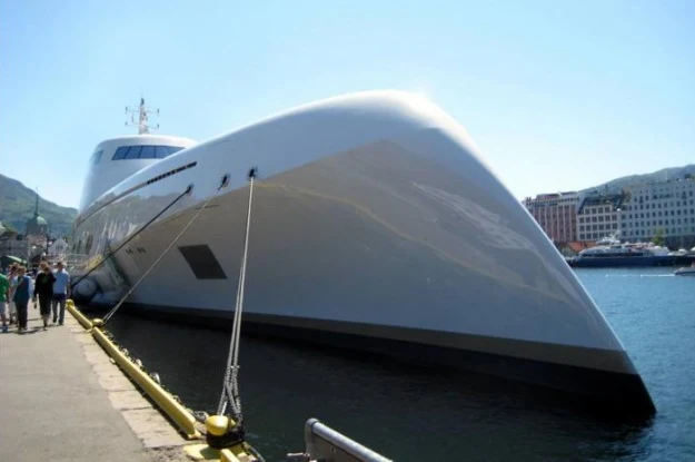 Koszt wynajęcia Lovers Deep to blisko 2 mln zł Koszt wynajęcia Lovers Deep to blisko 2 mln zł