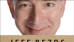 Jeff Bezos i era Amazona. Sklep, w którym kupisz wszystko