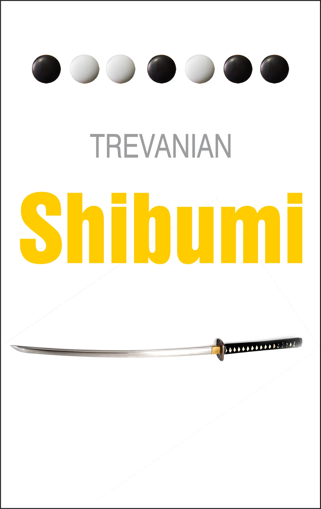 Shibumi Shibumi