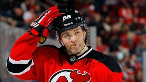 Jaromir Jagr