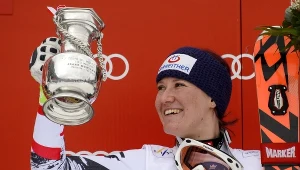 Andrea Fischbacher 