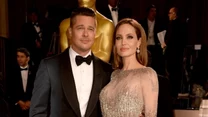 Brad Pitt i Angelina Jolie