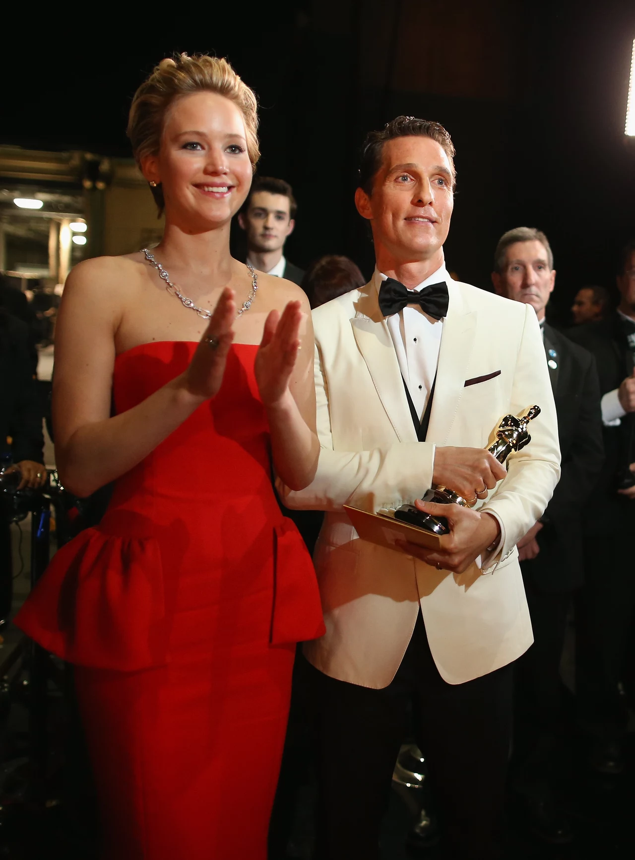 Jennifer Lawrence Jennifer Lawrence