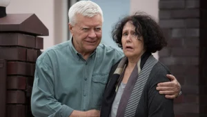 Czy Ludwika ma początki choroby Alzheimera?