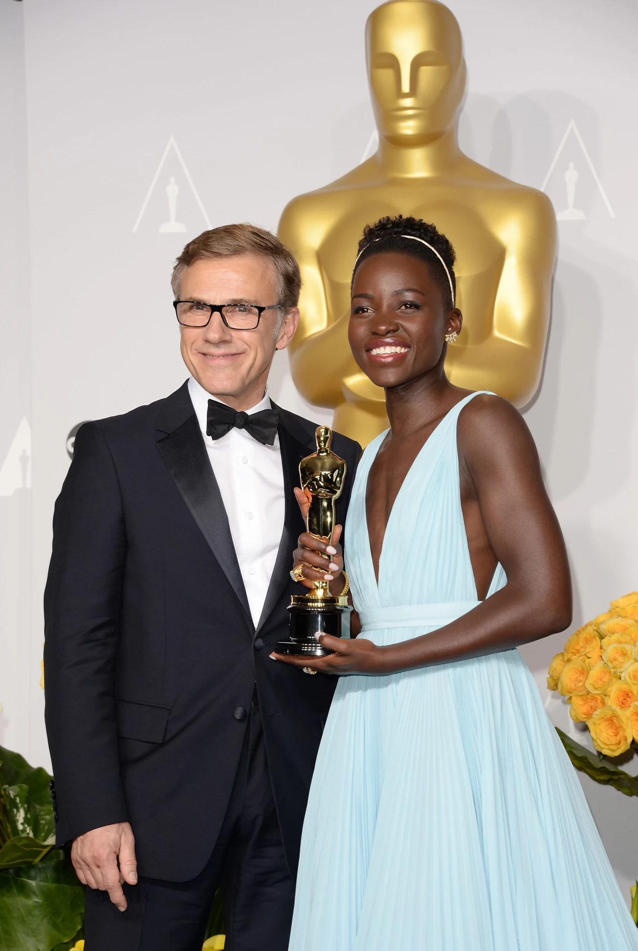 Lupita Nyong'o Lupita Nyong'o