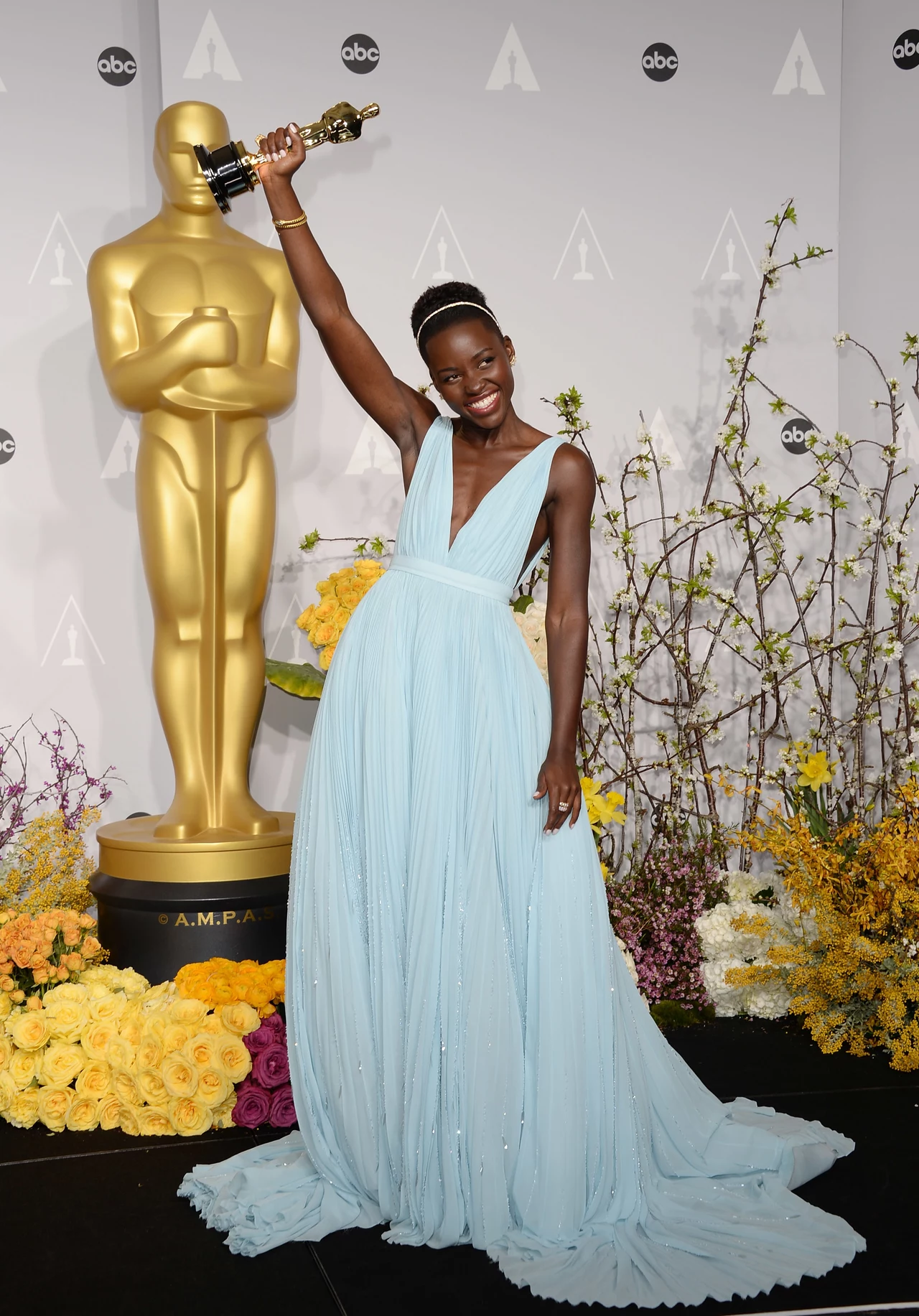 Lupita Nyong'o Lupita Nyong'o