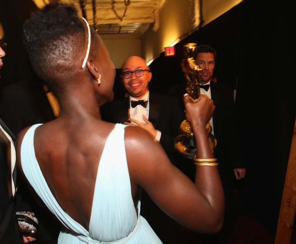 Lupita Nyong'o Lupita Nyong'o