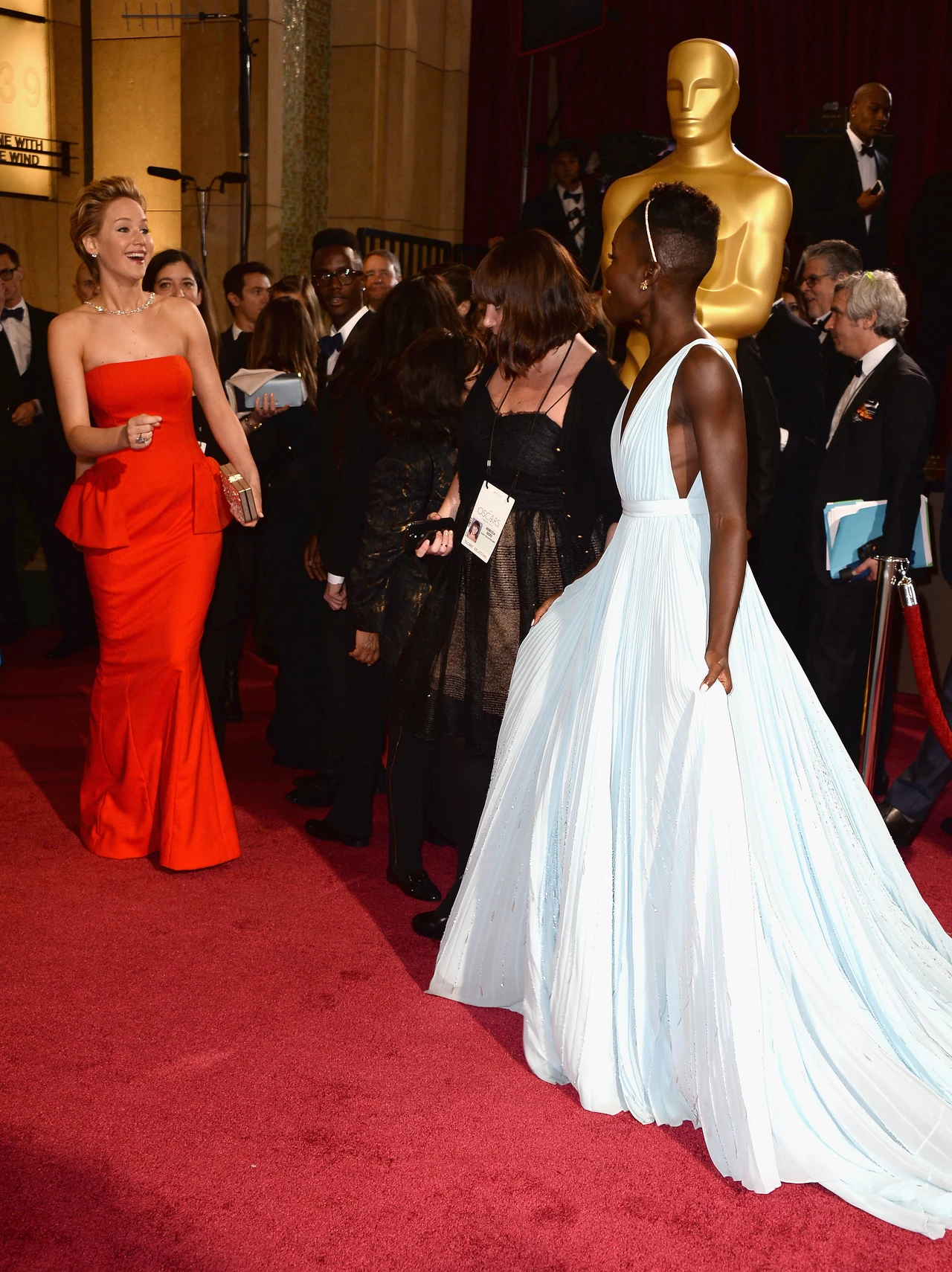Lupita Nyong'o Lupita Nyong'o