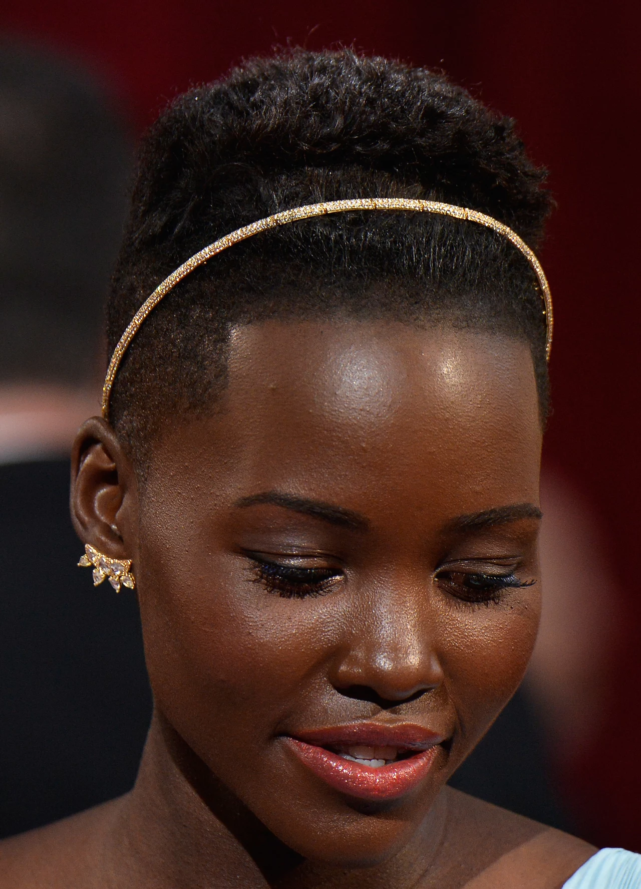 Lupita Nyong'o Lupita Nyong'o