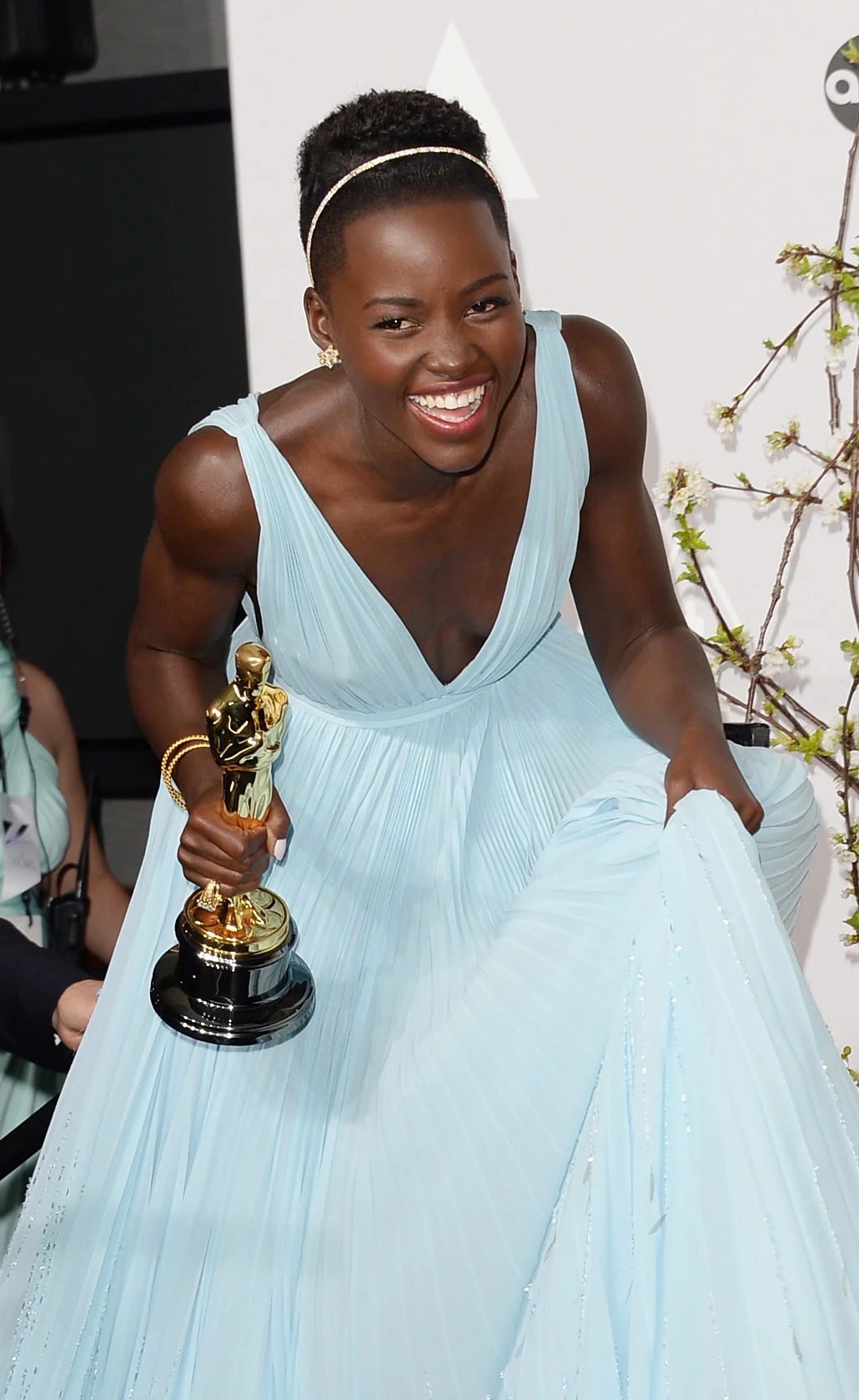 Lupita Nyong'o Lupita Nyong'o