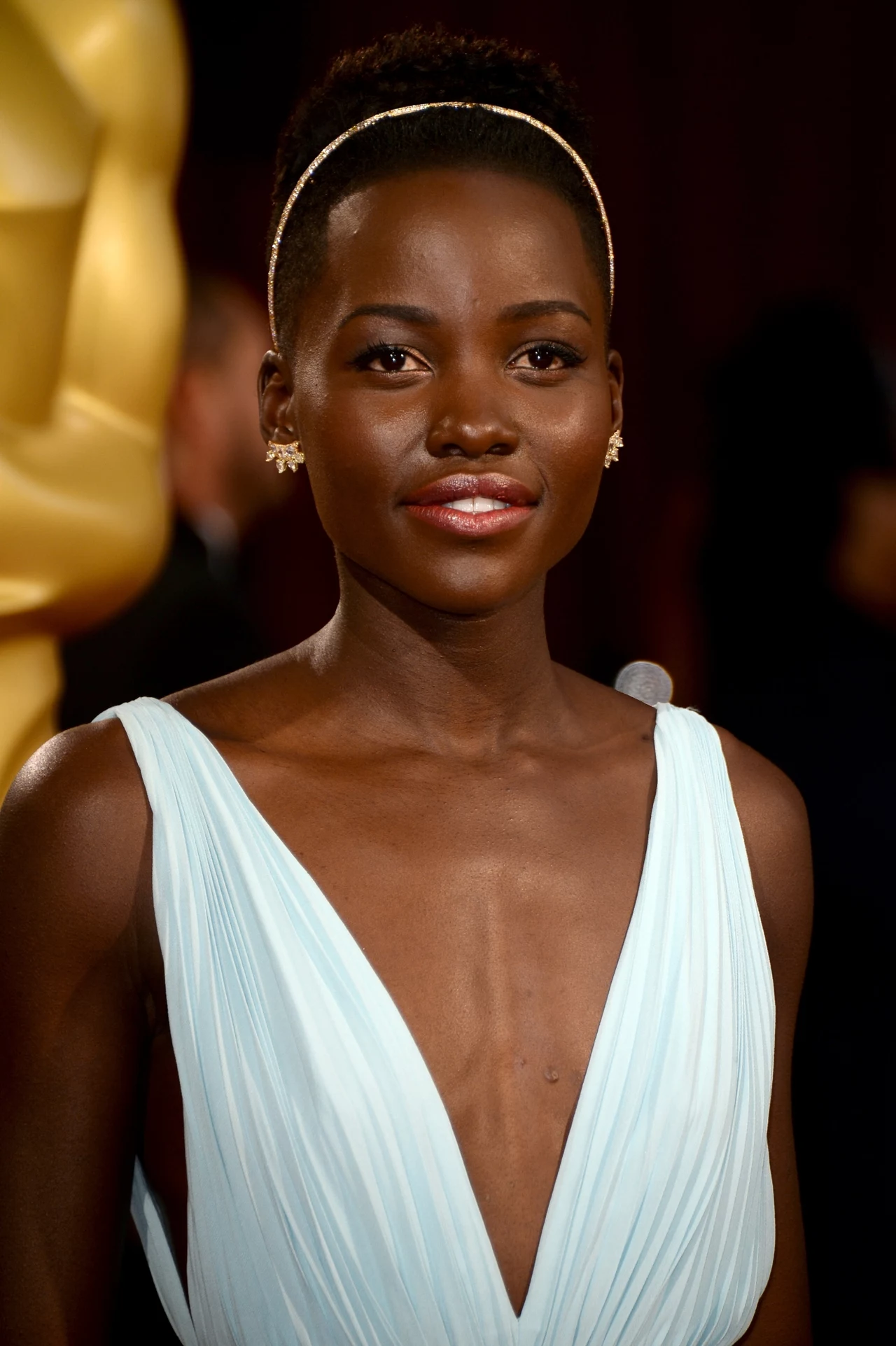 Lupita Nyong'o Lupita Nyong'o