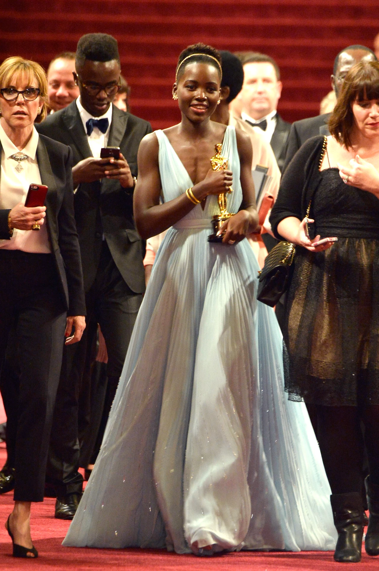 Lupita Nyong'o Lupita Nyong'o