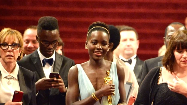 Lupita Nyong'o