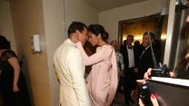 Camila Alves i Matthew McConaughey