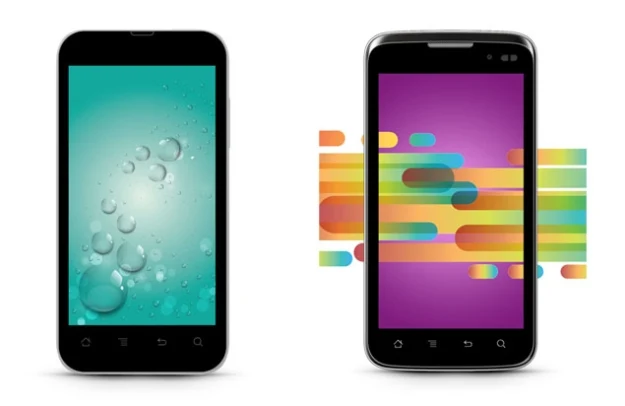 Smartfony Karbonn Smartfony Karbonn