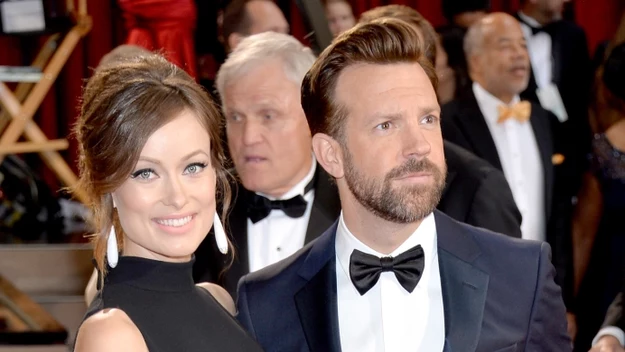 Olivia Wilde i Jason Sudeikis