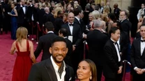 Will Smith i Jada Pinkett Smith 