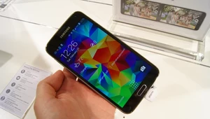 Samsung Galaxy S5