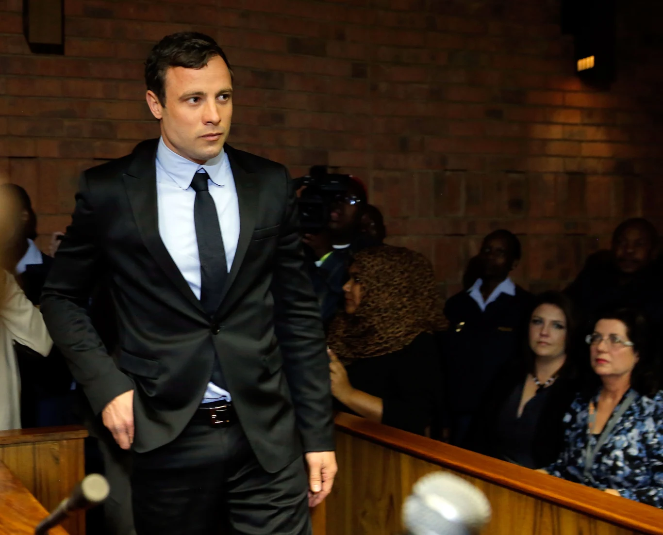 Oscar Pistorius Oscar Pistorius