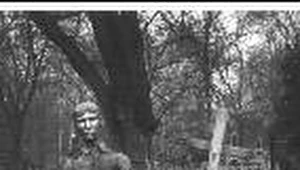 Zdjęcie poszukiwanego pomnika