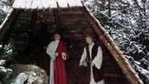 Szczepanowicka Szopka