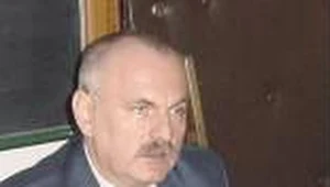 Prezes ZOHO Tomasz Ćwierz ogłasza decyzję Szwajcarów    Fot. Paweł Świąder