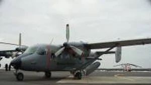 M-28 "Bryza E", fot. Marynarka Wojenna