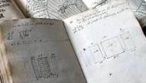 Zapiski i rysunki księcia