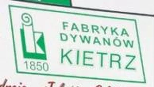 W Kietrzu znowu produkuje się dywany