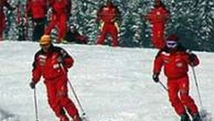 Jeseniki czekają na polskich narciarzy