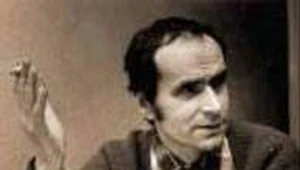 Red. Maciej Szumowski na archiwalnym zdjęciu sprzed lat...